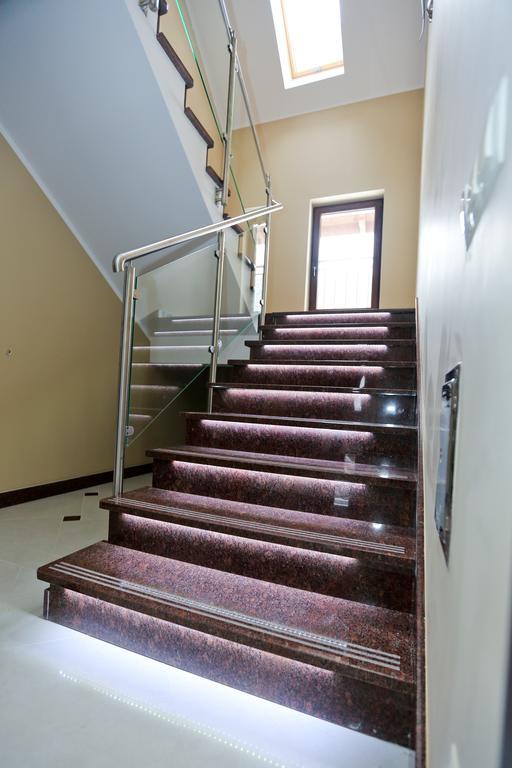 Apartmán Pod Skrzycznem Szczyrk
