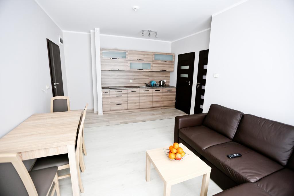 Pod Skrzycznem Apartmán