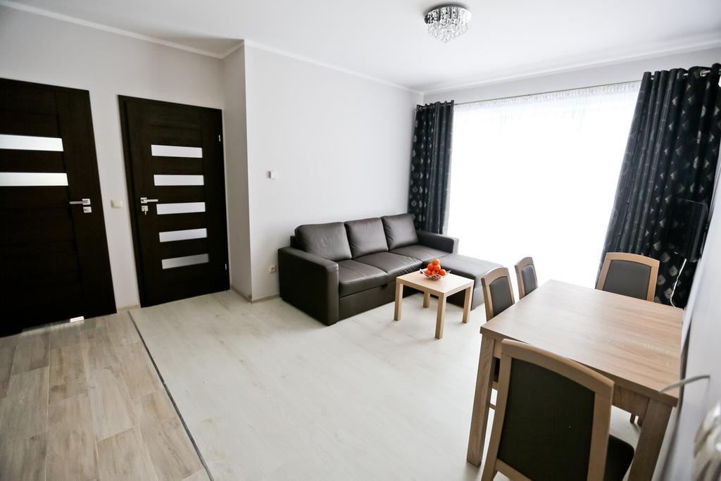 Pod Skrzycznem Apartmán Szczyrk
