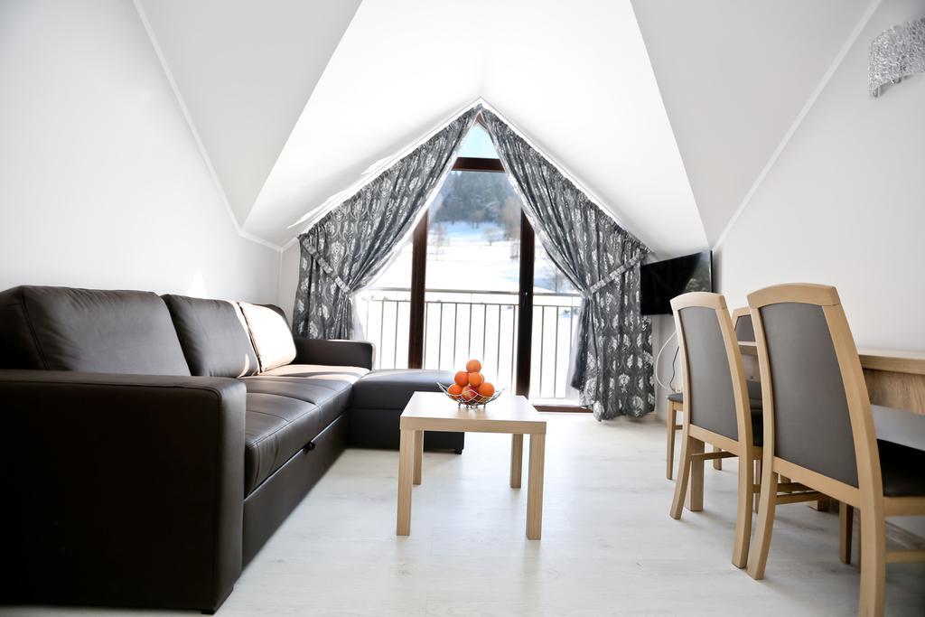 Pod Skrzycznem Apartmán Szczyrk