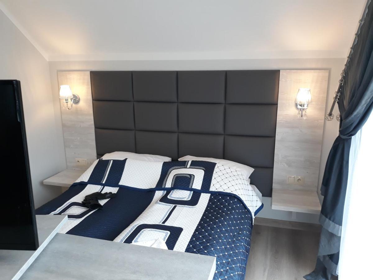 Apartmán Pod Skrzycznem *